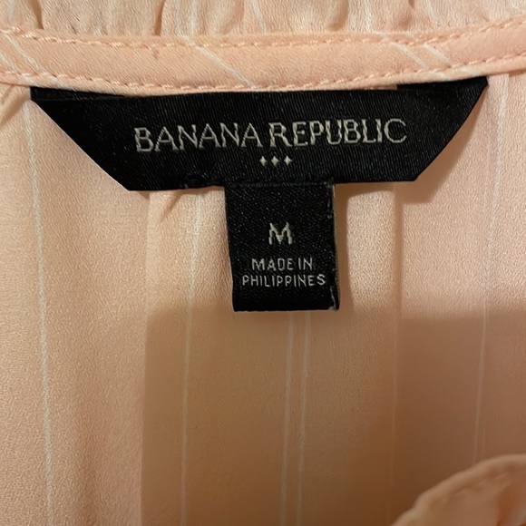 Banana Republic SOLD - Picture 7 of 10